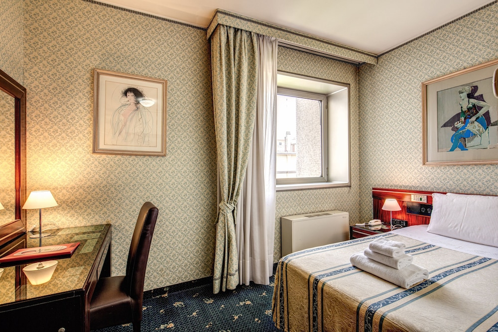 Classic Single Room