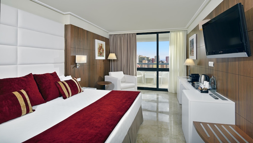 Junior Suite (The Level) - Photo 1