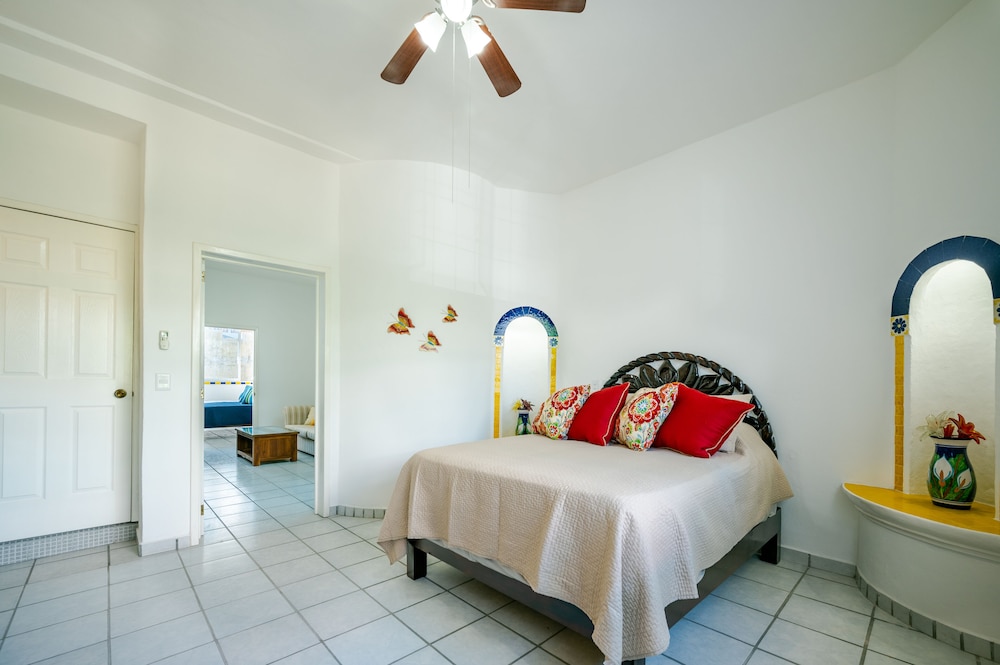 Premium Villa, 2 Bedrooms, Pool Access, Ground Floor photo 3