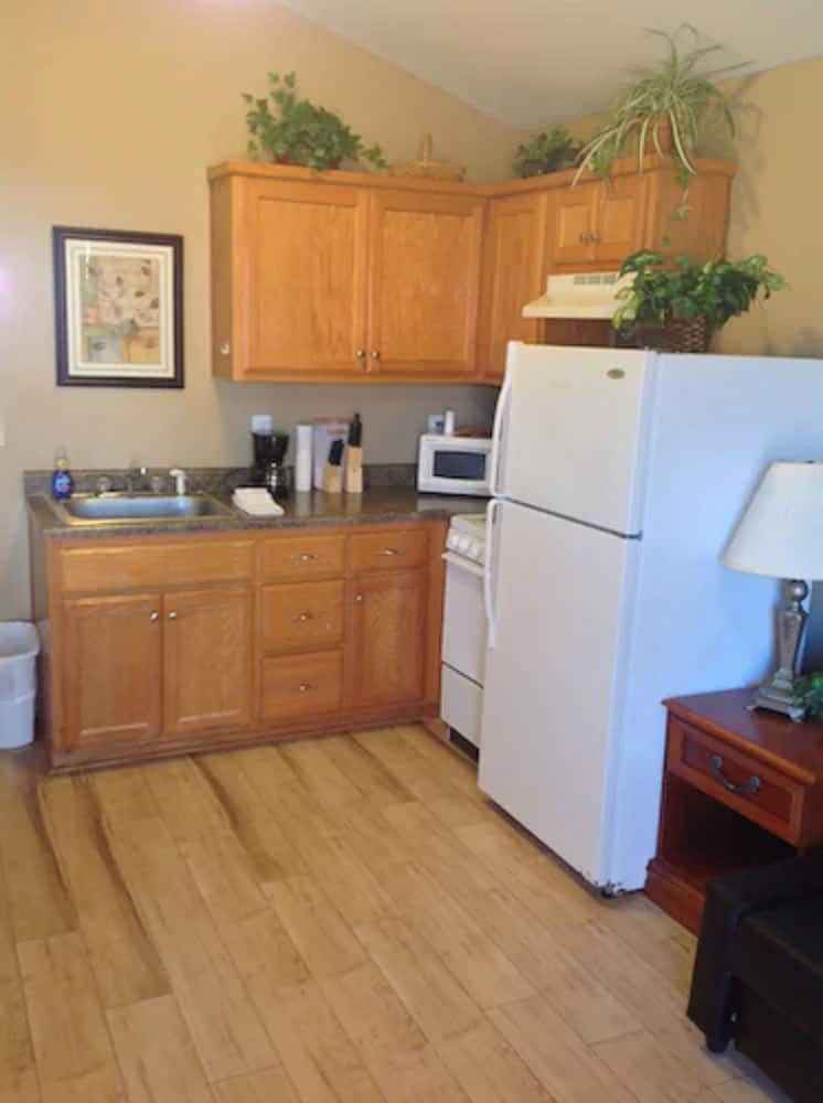 Villa, 1 Bedroom, Kitchen photo 2
