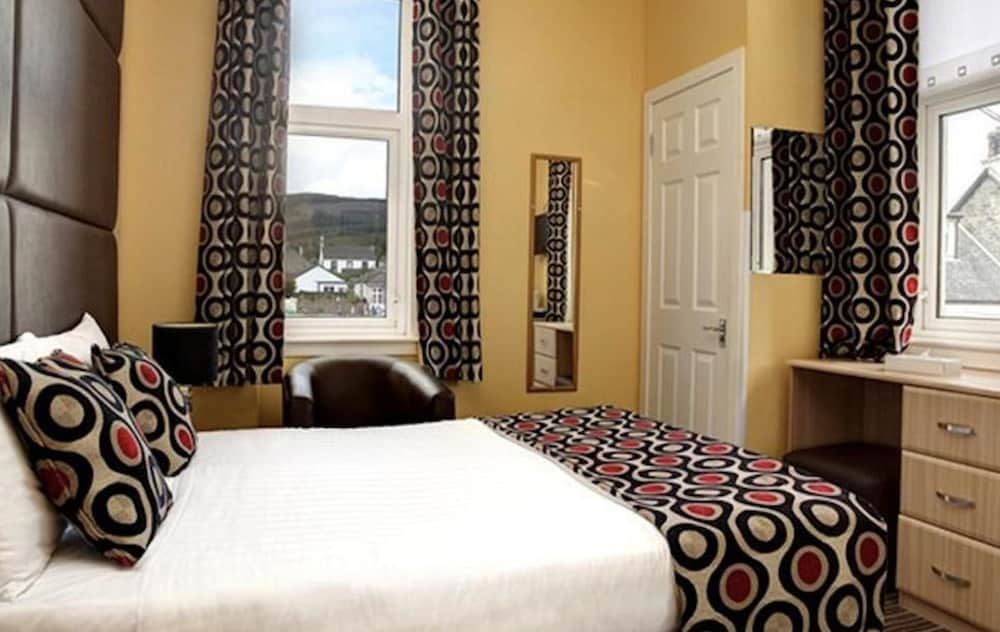 Deluxe Single Room, Sea View
