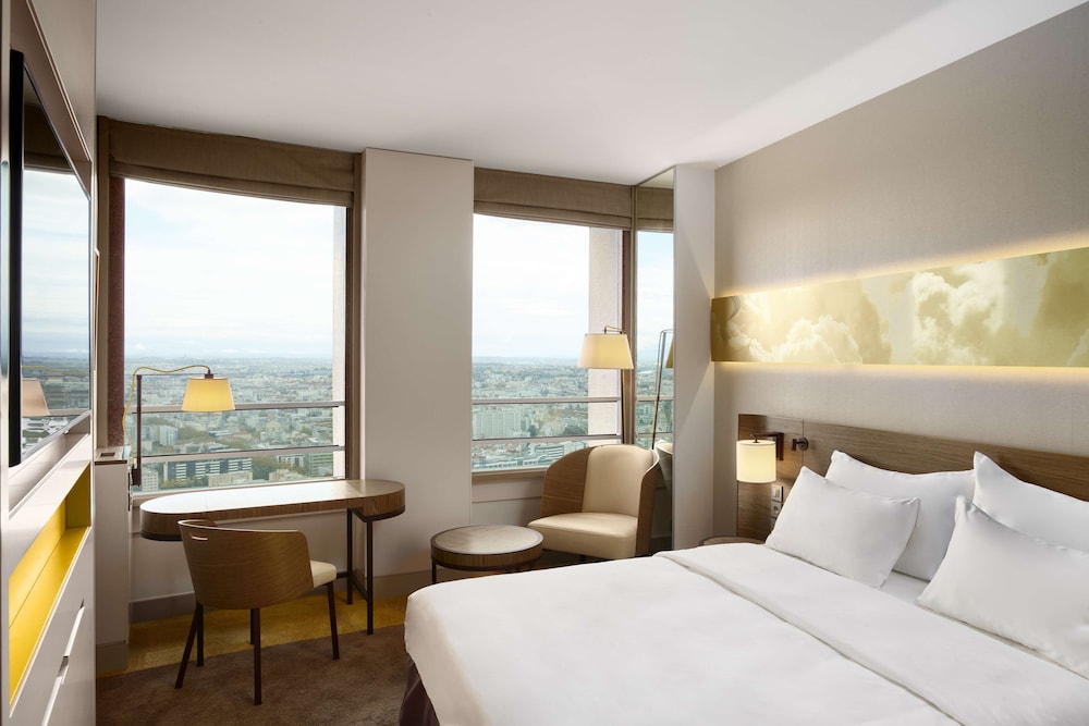 Superior Room (Scenic View) - Photo 5