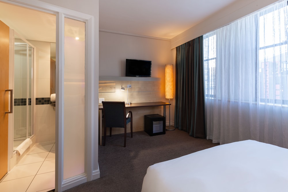 Standard Room, 2 Twin Beds, Non Smoking - Photo 3