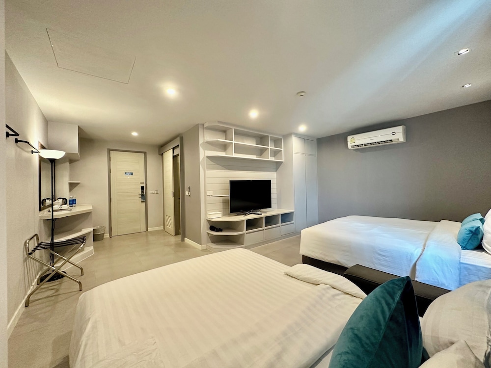 Family Double Room photo 2