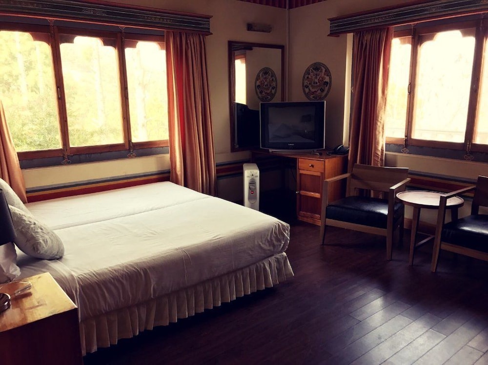 Standard Room, 2 Twin Beds, Non Smoking photo 1