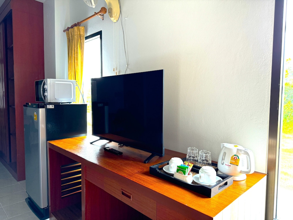 Superior Double Room - Photo 17