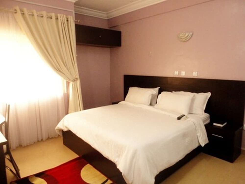 Executive Room photo 1