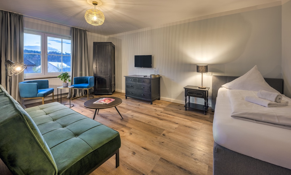 Classic Apartment, 2 Bedrooms