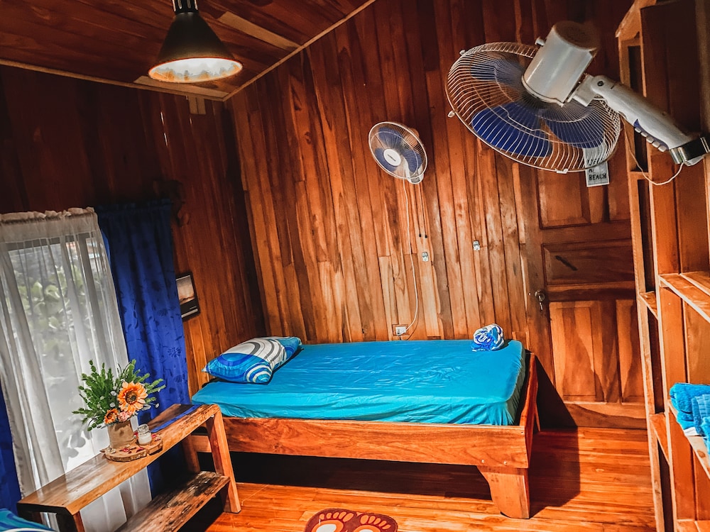 Comfort Triple Room, Pool Access, Garden View photo 3