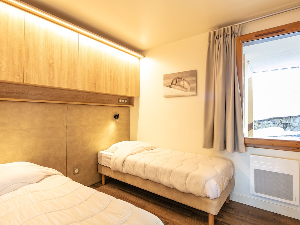 Appartement 2 pièces 5 personnes photo 2