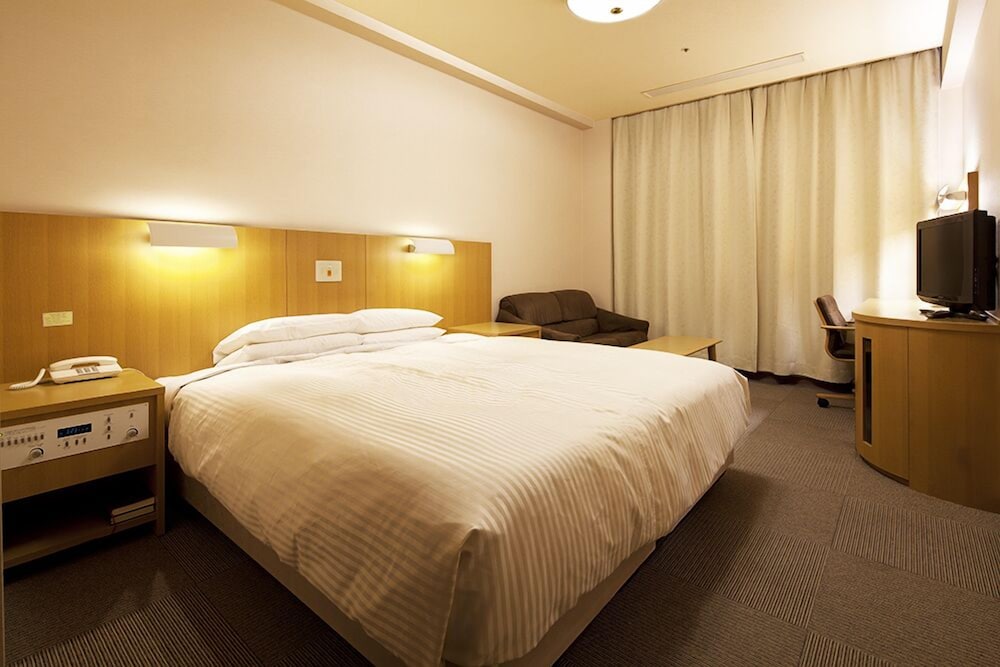 Comfort Double Room photo 1