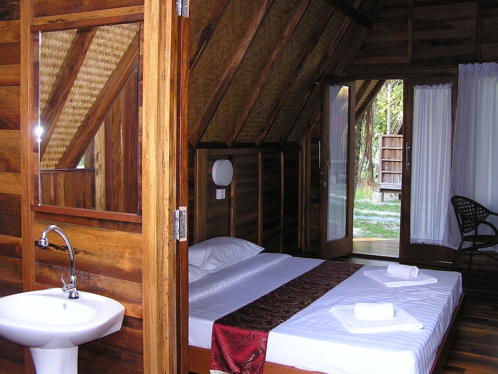 Twin Room photo 1