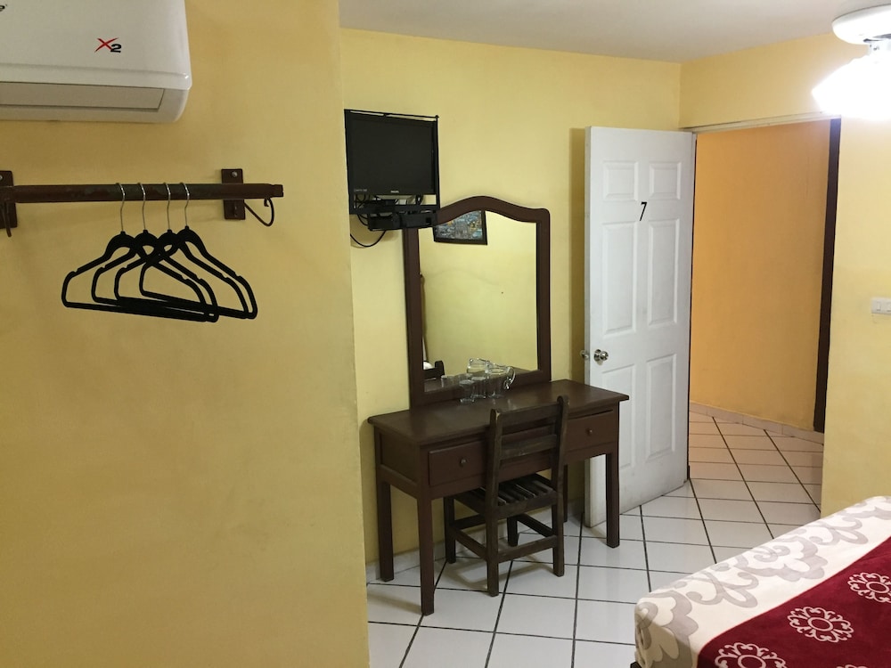Classic Single Room, 1 Double Bed photo 2