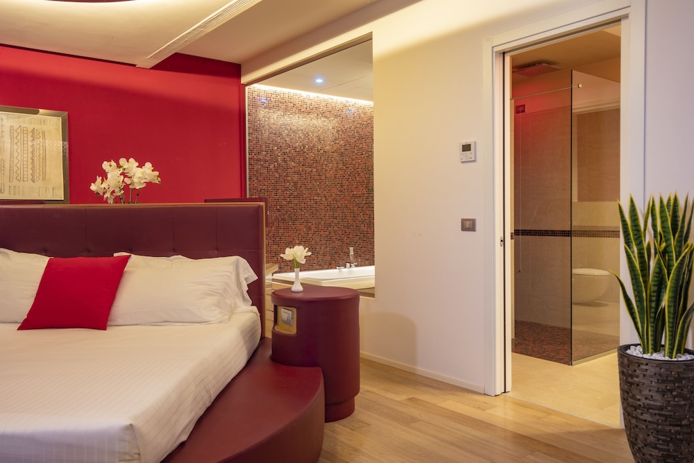 Presidential Room photo 2