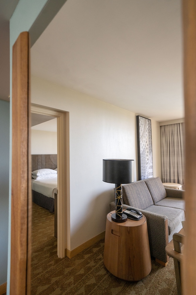 Standard Suite, 1 Bedroom - Photo 6