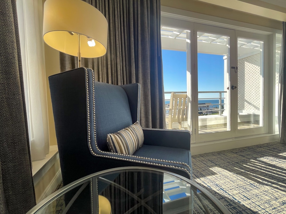 Room, 2 Queen Beds, Balcony, Ocean View