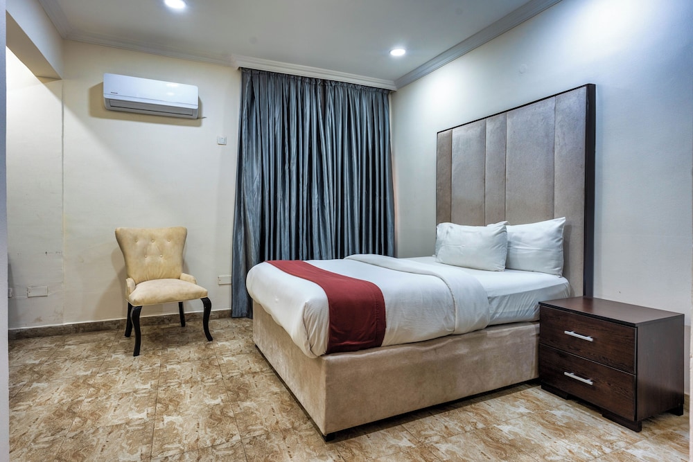 Elite Single Room photo 2