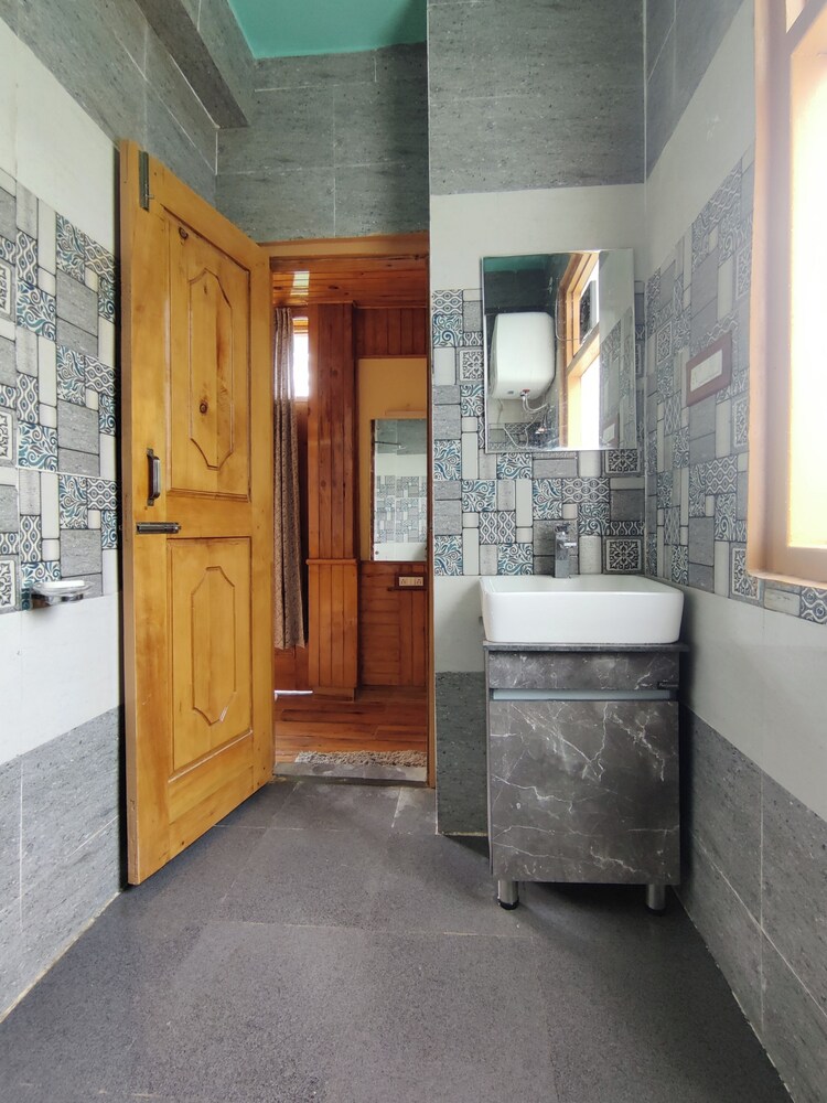 Deluxe Double Room, Balcony photo 3