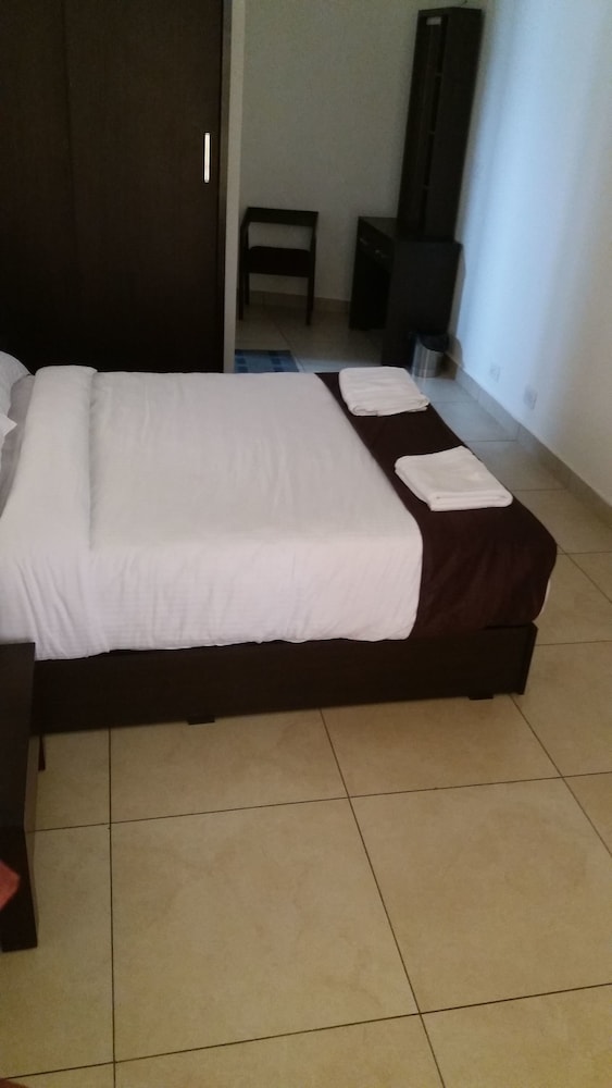 Standard Double Room, 1 King Bed photo 1