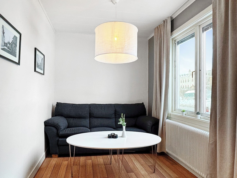 Apartment, City View photo 2