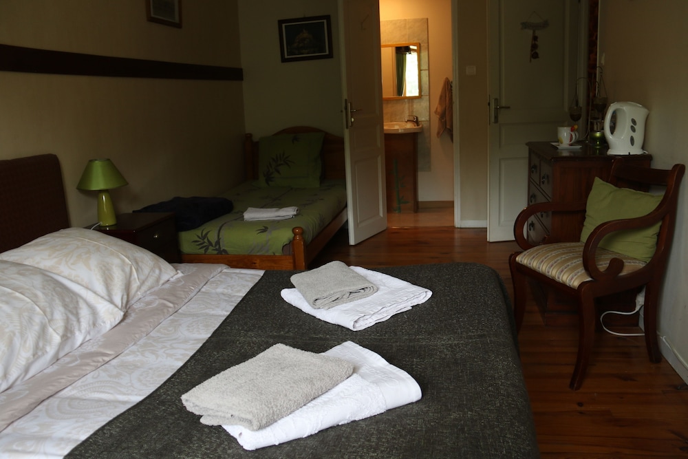 Double or Twin Room photo 1