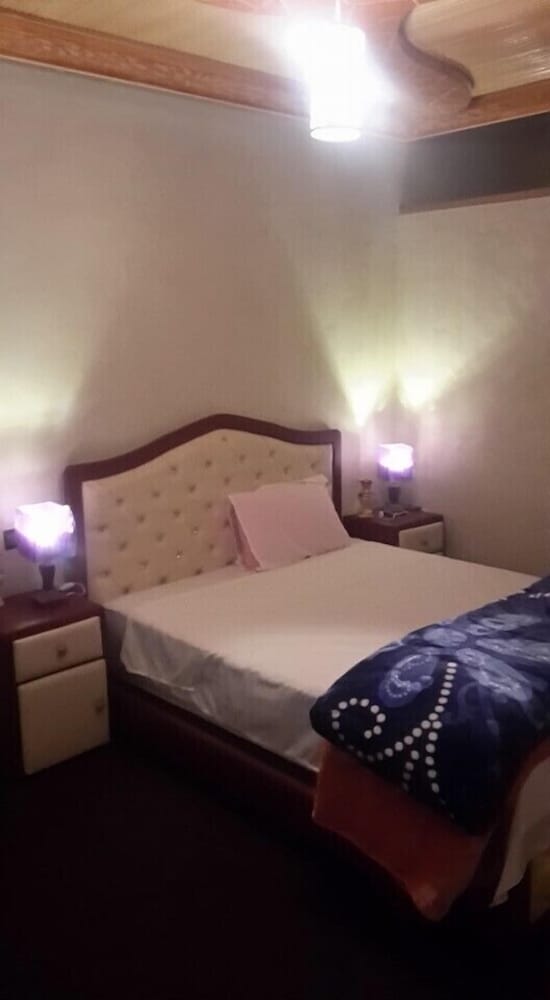 Double Room, Garden View - Photo 3