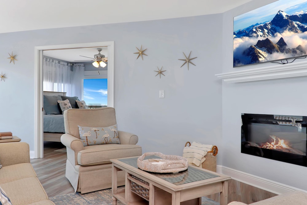 House, Multiple Beds (Breezeway)