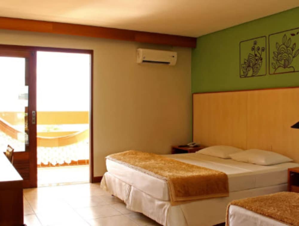 Luxury Triple Room photo 2