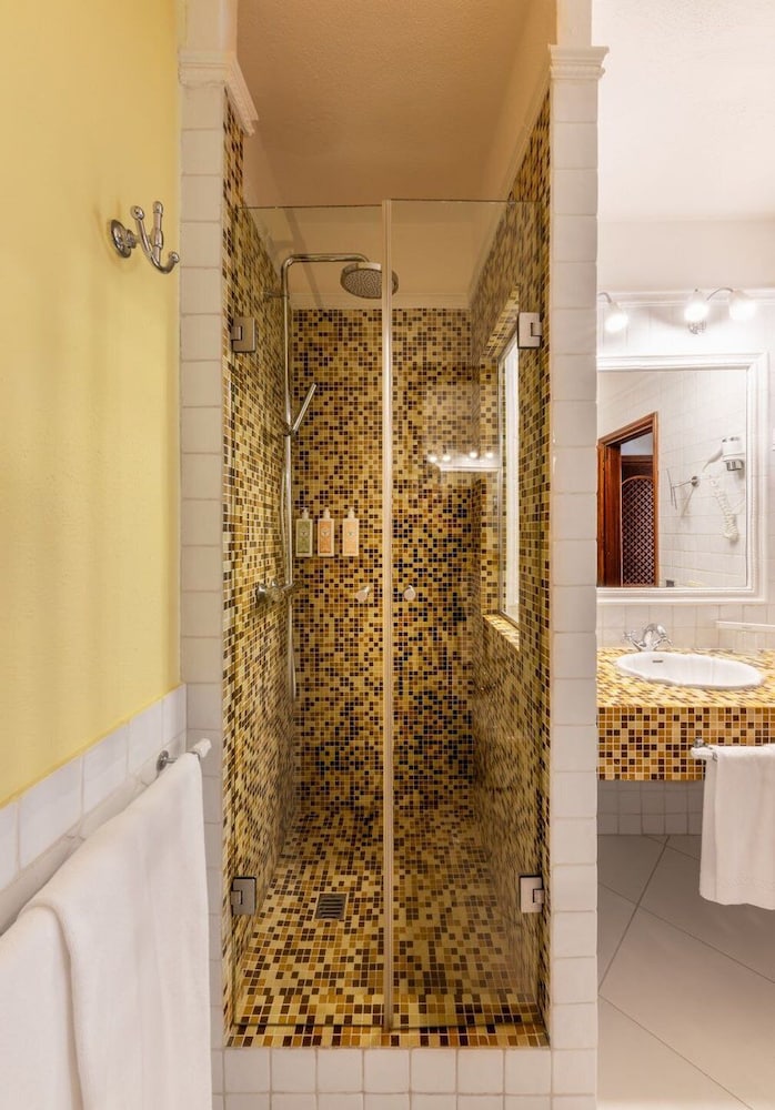 Chambre Double Luxe, vue mer (Privilege) Chambre Double Luxe, vue mer (Privilege)