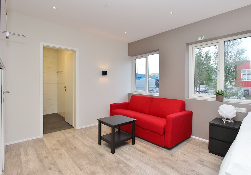 Family Room photo 1