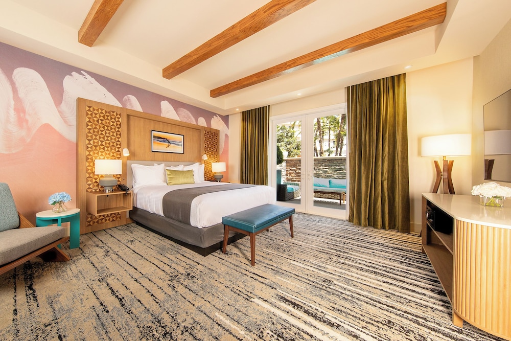 Dive Inn, Beachfront Suite, King Bed, Non smoking