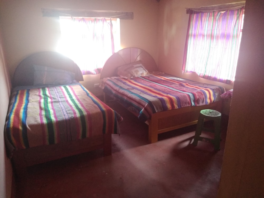 Family Room, 3 Bedrooms, Ensuite, Garden View photo 2