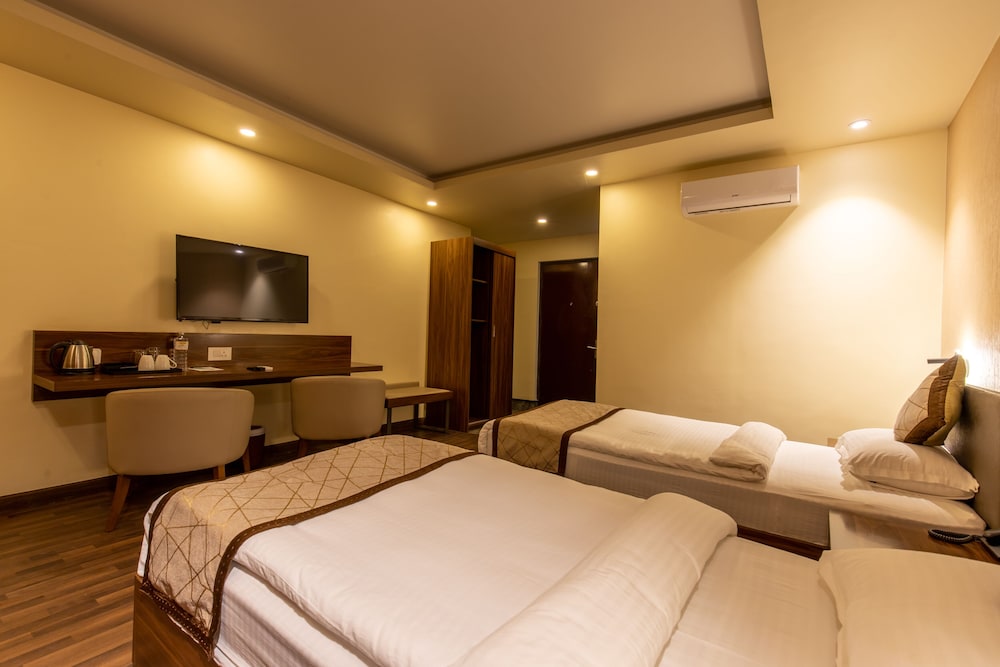 Standard Room - Photo 9