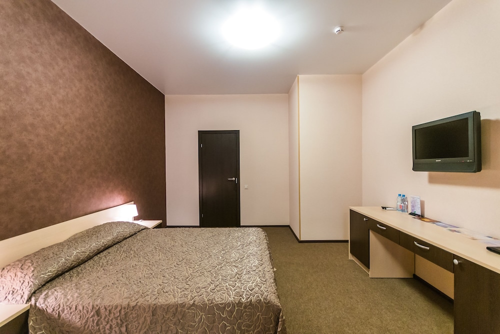 Economy Room photo 1