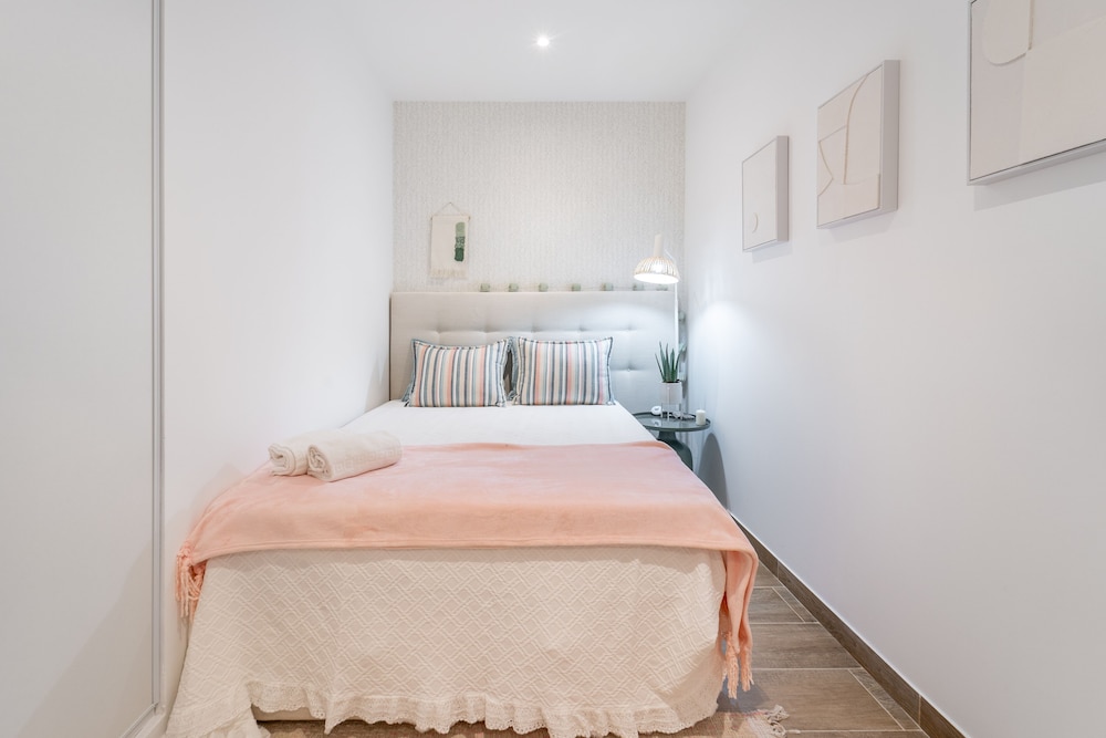 Basic Apartment