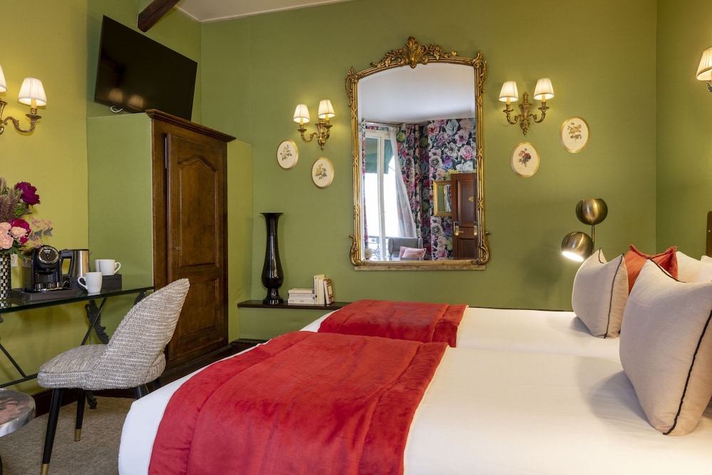 Triple Room photo 3