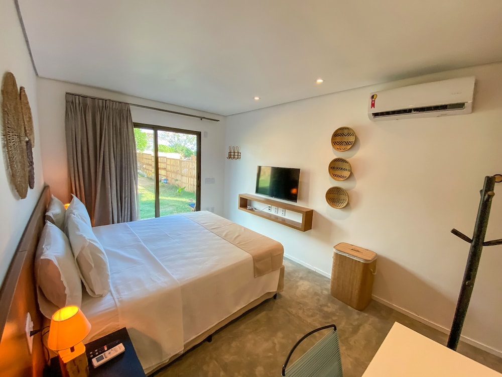 Economy Double Room photo 2