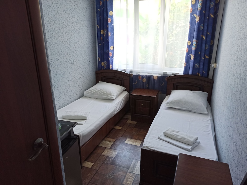 Comfort Room, 2 Bedrooms photo 3