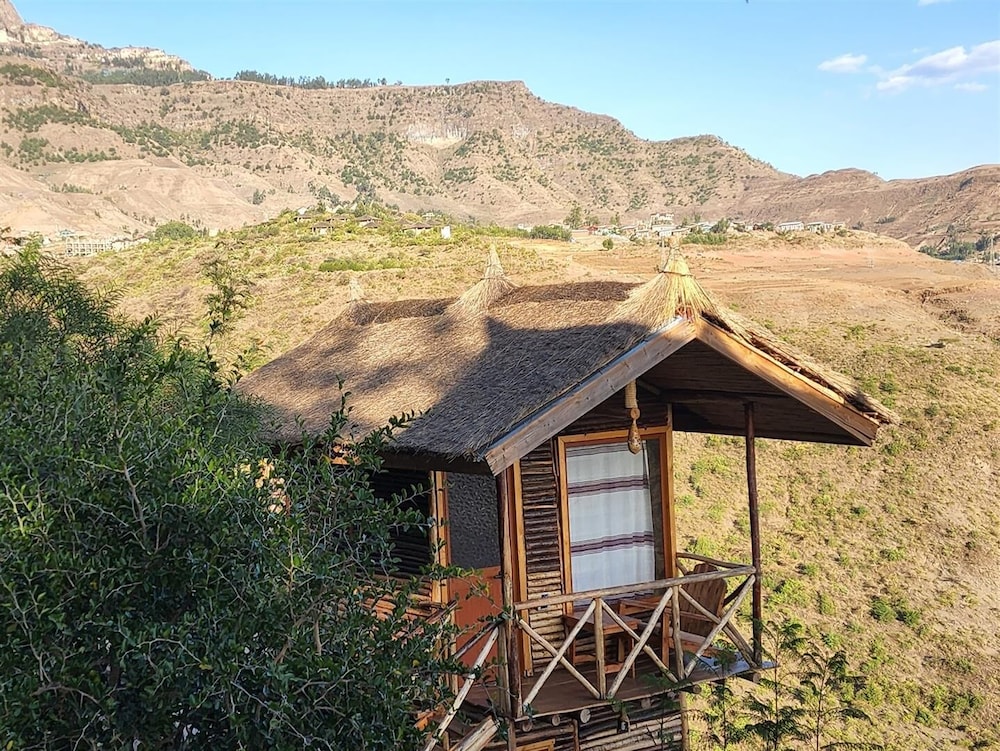 Panoramic Tree House photo 3