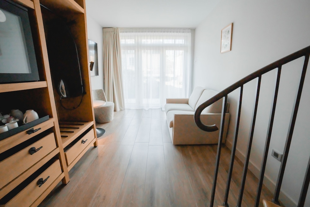 Chambre Duplex photo 3