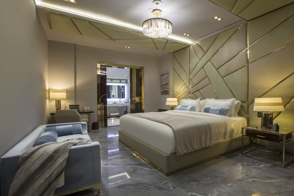 Design Suite Interior photo 1