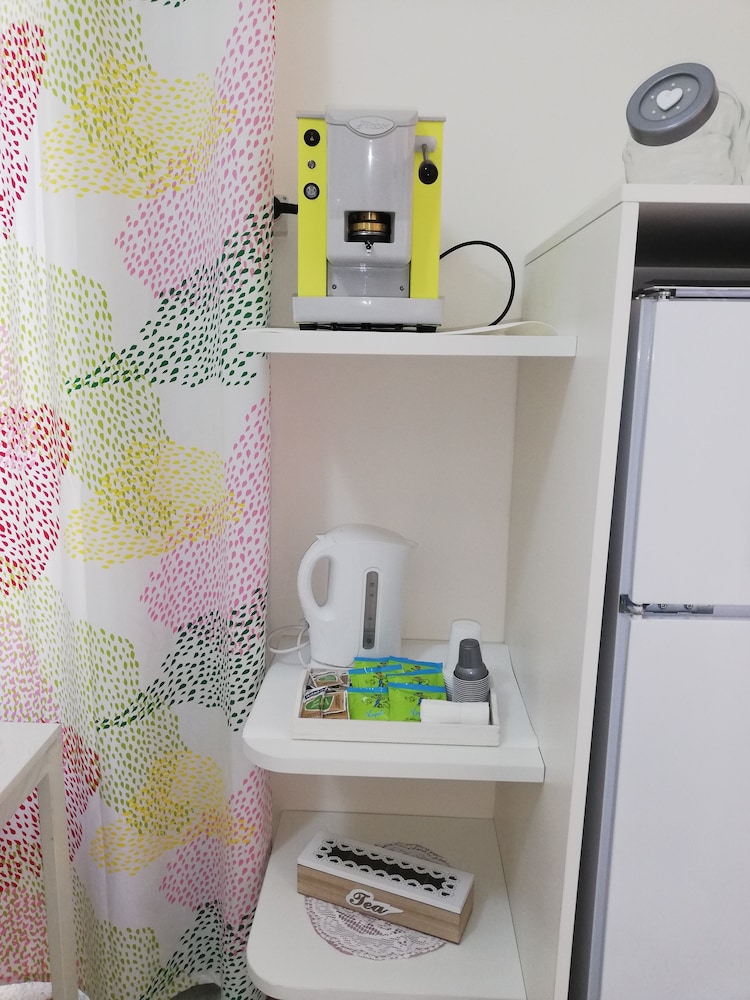 Deluxe Apartment, City View photo 2