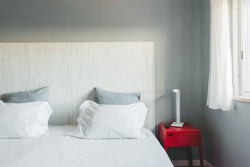 Panoramic Double or Twin Room photo 3