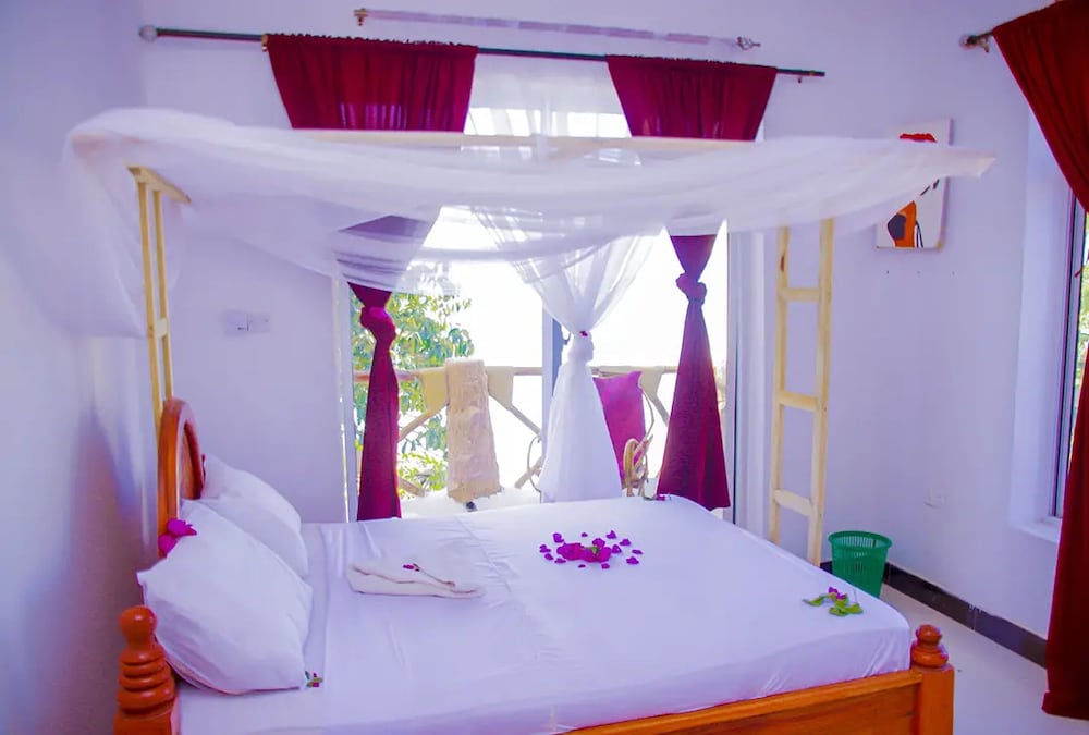 Room, 1 Bedroom, Smoking, Balcony
