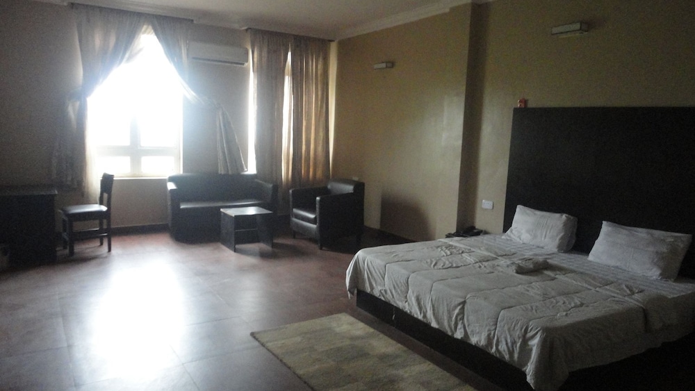 Single Room, 1 Double Bed, Non Smoking photo 2