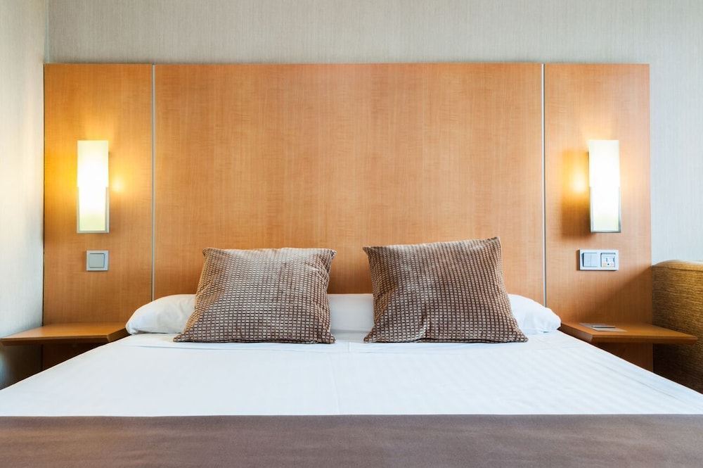 Double Room, 1 Double or 2 Twin Beds - Photo 3