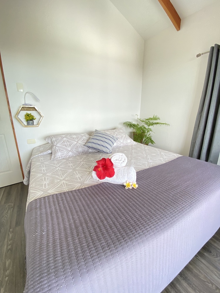 Family Cottage, 2 Bedrooms, Ocean View photo 1