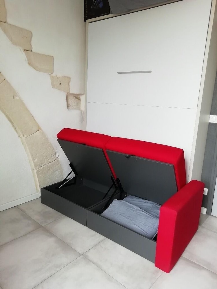Superior Studio, Private Bathroom (Le Studio) - Photo 1