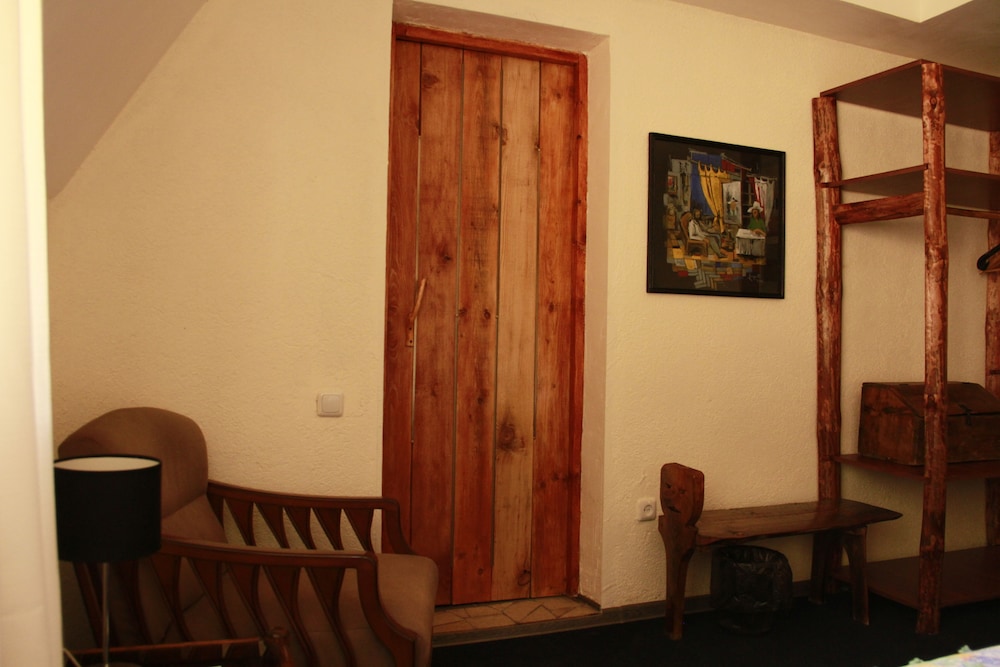 Family Room, Garden View (With Bunk Bed) photo 3