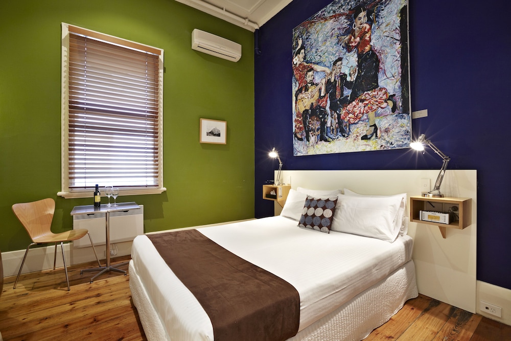 Balazac Room - Photo 4
